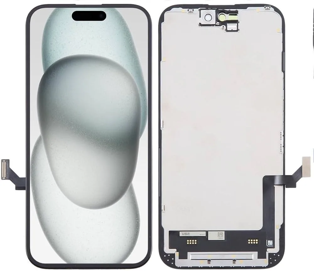 Verified LCD for iPhone 15 Pro - Sampaloc, Manila | SETATRAN